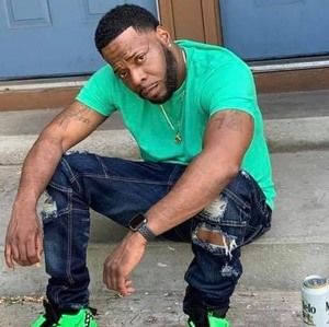 Meet your Posher, Eric